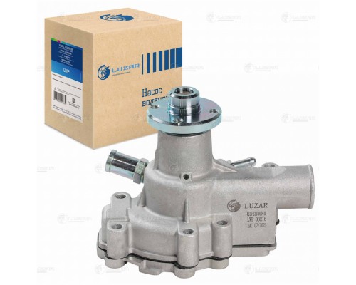 Насос водяной ГАЗ-3302 Бизнес дв.УМЗ-4216 ЕВРО-3 LUZAR
