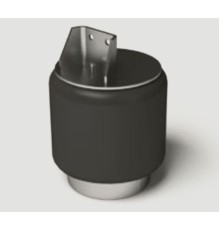 Пневморессора КАМАЗ-4308 ROSTAR