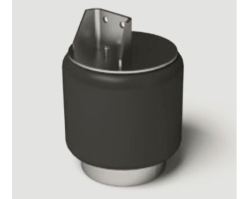 Пневморессора КАМАЗ-4308 ROSTAR