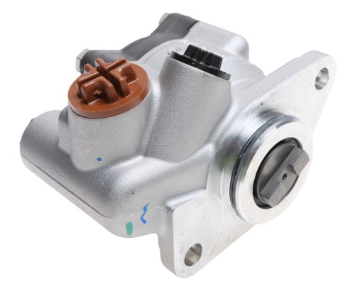 Насос гидроусилителя MERCEDES Axor BOSCH