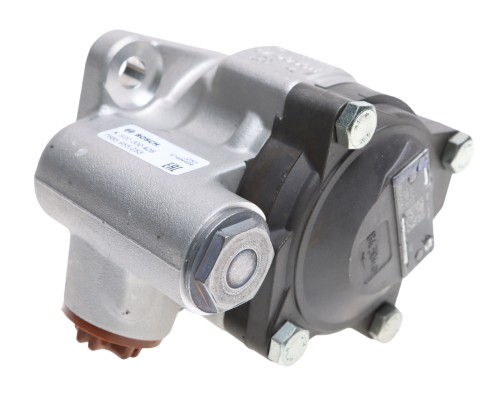 Насос гидроусилителя MERCEDES Axor BOSCH