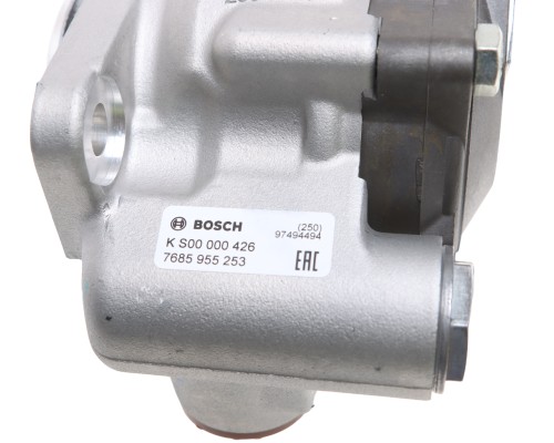 Насос гидроусилителя MERCEDES Axor BOSCH