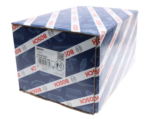 Насос гидроусилителя MERCEDES Axor BOSCH