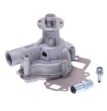 Насос водяной ГАЗ-3302 Бизнес дв.УМЗ-4216 ЕВРО-3 METALPART