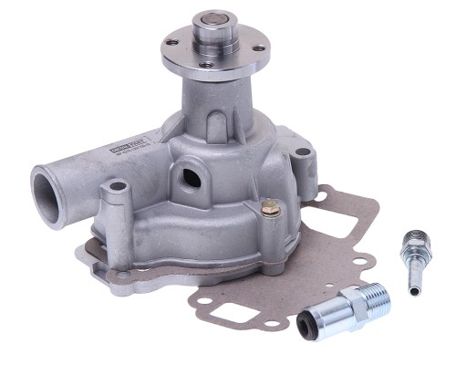 Насос водяной ГАЗ-3302 Бизнес дв.УМЗ-4216 ЕВРО-3 METALPART