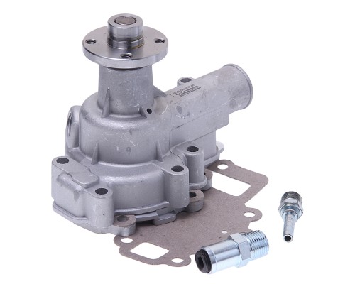 Насос водяной ГАЗ-3302 Бизнес дв.УМЗ-4216 ЕВРО-3 METALPART