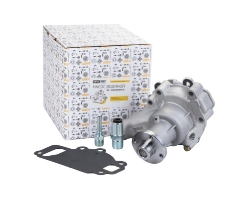 Насос водяной ГАЗ-3302 Бизнес дв.УМЗ-4216 ЕВРО-3 METALPART