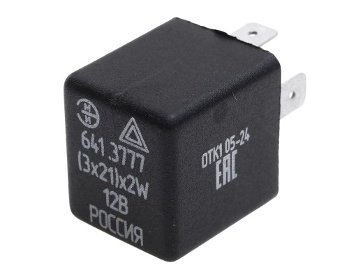 Реле поворота ГАЗон Next G-PART (ОАО ГАЗ)