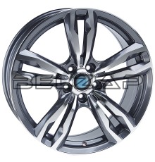 Диск колесный литой BMW X1 (F48), X2 (F39) R19 B231 GMF