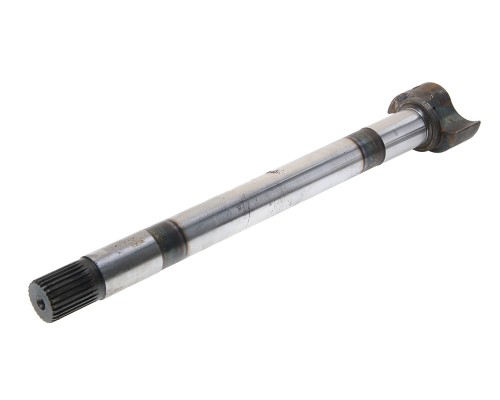 Кулак разжимной МАЗ колодок тормозных задних правый L=515/468 КММЗ