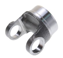 Вилка вала карданного ГАЗ-ЗЗ02, 2217, 2410 приварная PRAVT