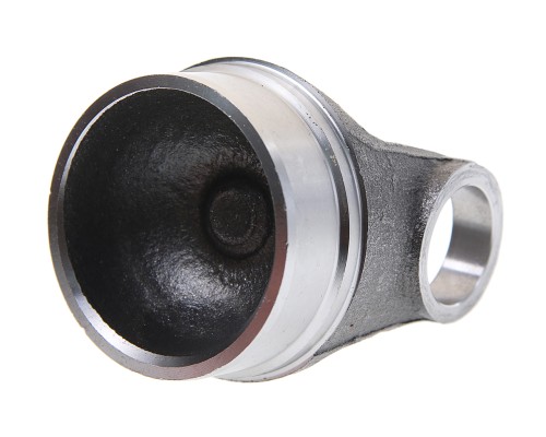 Вилка вала карданного ГАЗ-ЗЗ02, 2217, 2410 приварная PRAVT