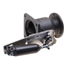 Тормоз FAW 3310, 4250, 4180 вспомогательный (горный) OE