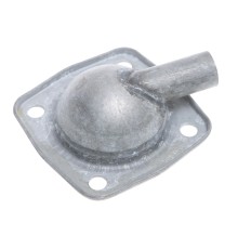 Корпус сапуна Д-243, Д-245 с трубкой ММЗ