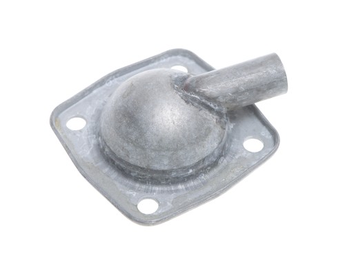 Корпус сапуна Д-243, Д-245 с трубкой ММЗ