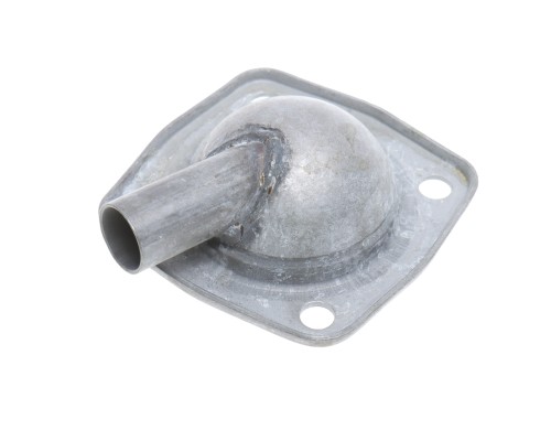 Корпус сапуна Д-243, Д-245 с трубкой ММЗ