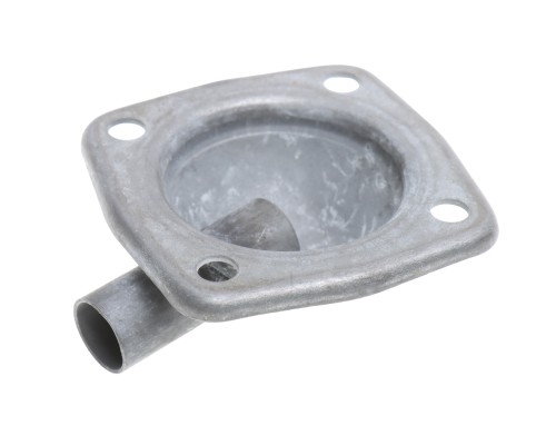 Корпус сапуна Д-243, Д-245 с трубкой ММЗ