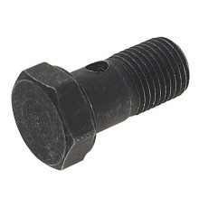 Болт-штуцер М10х1.0х19 Д-245, Д-260 на форсунку ММЗ