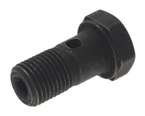 Болт-штуцер М10х1.0х19 Д-245, Д-260 на форсунку ММЗ