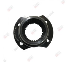 Фланец SHACMAN SHAANXI КПП SHAFTGEAR
