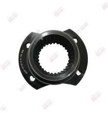 Фланец SHACMAN SHAANXI КПП SHAFTGEAR