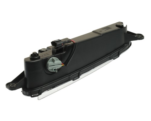 Фара FOTON противотуманная левая OE