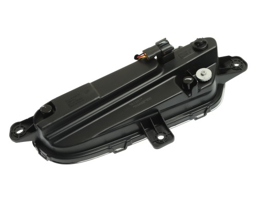 Фара FOTON противотуманная левая OE