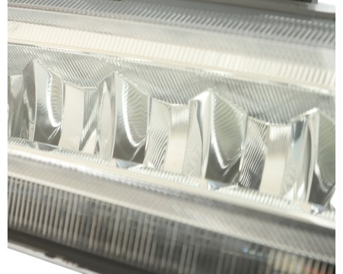 Фара FOTON противотуманная левая OE