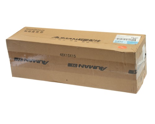 Фара FOTON противотуманная левая OE