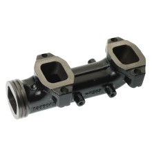 Коллектор FAW J5, 3250 выпускной передняя часть (1008041F600-0263) OE