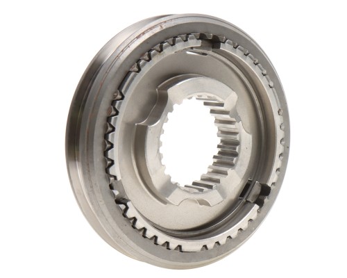 Муфта КПП ГАЗель Next 5 передачи и заднего хода в сборе АККОМ