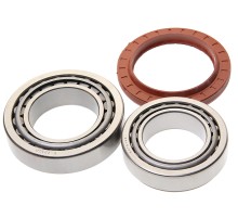 Подшипник ступицы ГАЗ-3307, ГАЗон Next задней комплект PRAVT