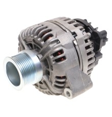 Генератор КАМАЗ-54091 дв.910 ЕВРО-5 28В 110А БАТЭ