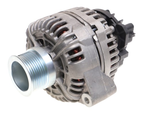 Генератор КАМАЗ-54091 дв.910 ЕВРО-5 28В 110А БАТЭ