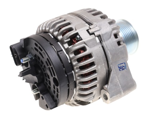 Генератор КАМАЗ-54091 дв.910 ЕВРО-5 28В 110А БАТЭ