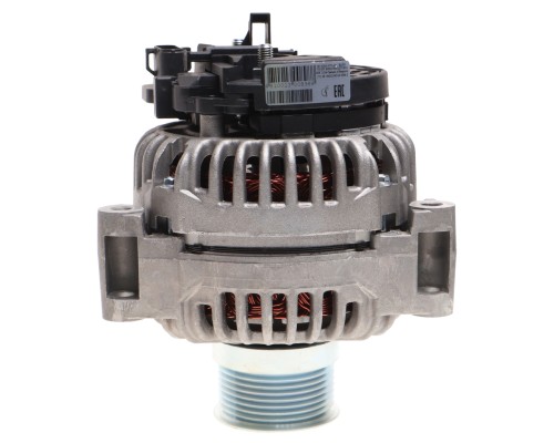 Генератор КАМАЗ-54091 дв.910 ЕВРО-5 28В 110А БАТЭ