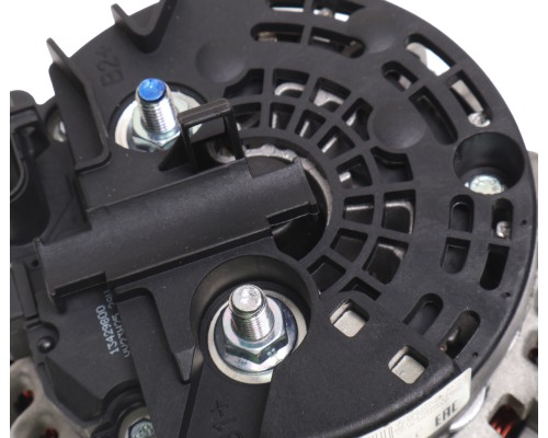 Генератор КАМАЗ-54091 дв.910 ЕВРО-5 28В 110А БАТЭ