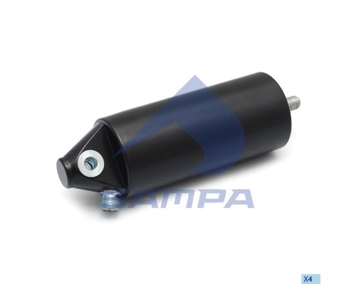 Цилиндр КАМАЗ-5490 MERCEDES горного тормоза SAMPA