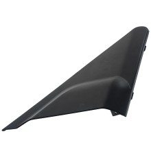 Накладка ГАЗель Next зеркала правая (уголок) ТЕХНОПЛАСТ