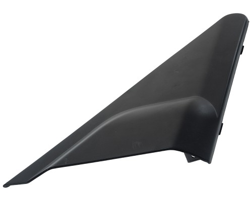 Накладка ГАЗель Next зеркала правая (уголок) ТЕХНОПЛАСТ