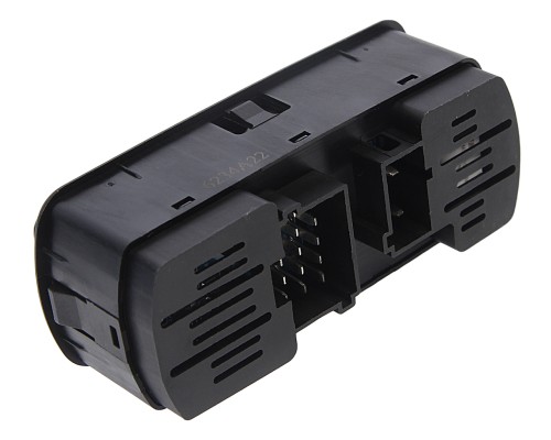 Блок управления КАМАЗ-5490 MERCEDES стеклоподъемниками SAMPA