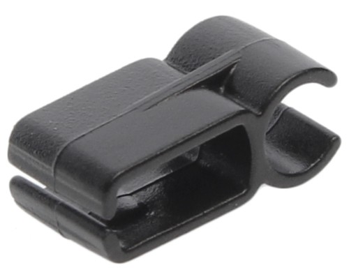 Держатель ГАЗель Next трубки омывателя (малый) AVTOPRIBOR