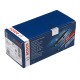 Колодки тормозные RENAULT Megane (15-) задние (4шт.), 0986494723, BOSCH