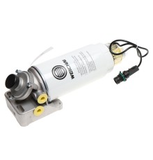 Фильтр топливный SHAANXI SHACMAN грубой очистки OE