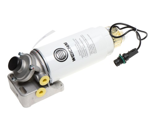 Фильтр топливный SHAANXI SHACMAN грубой очистки OE