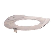 Шайба ЯМЗ-240 стопорная болта крепления ступицы маховика АВТОДИЗЕЛЬ