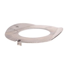 Шайба ЯМЗ-240 стопорная болта крепления ступицы маховика АВТОДИЗЕЛЬ