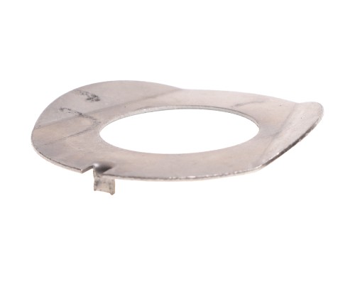 Шайба ЯМЗ-240 стопорная болта крепления ступицы маховика АВТОДИЗЕЛЬ