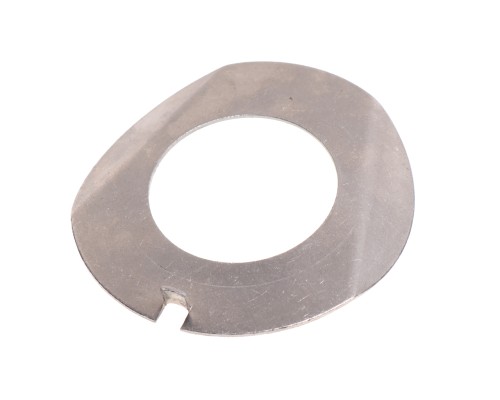 Шайба ЯМЗ-240 стопорная болта крепления ступицы маховика АВТОДИЗЕЛЬ