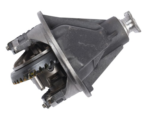 Редуктор заднего моста ГАЗ-3302 41х8 зубьев усиленный АГРЕГАТ №